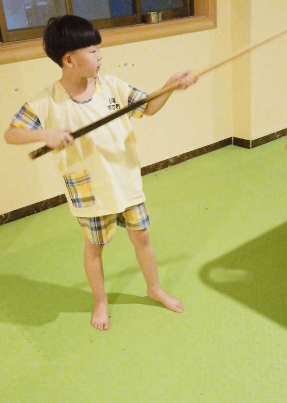 模特-