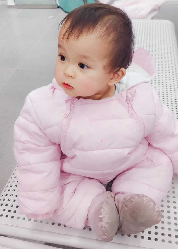 模特-