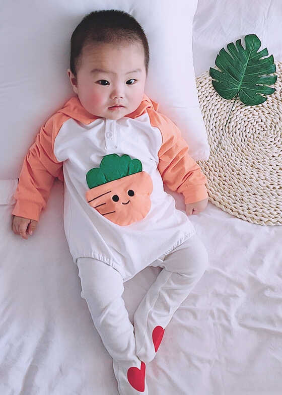 模特-