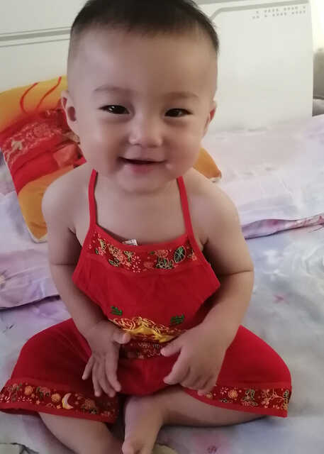 模特-
