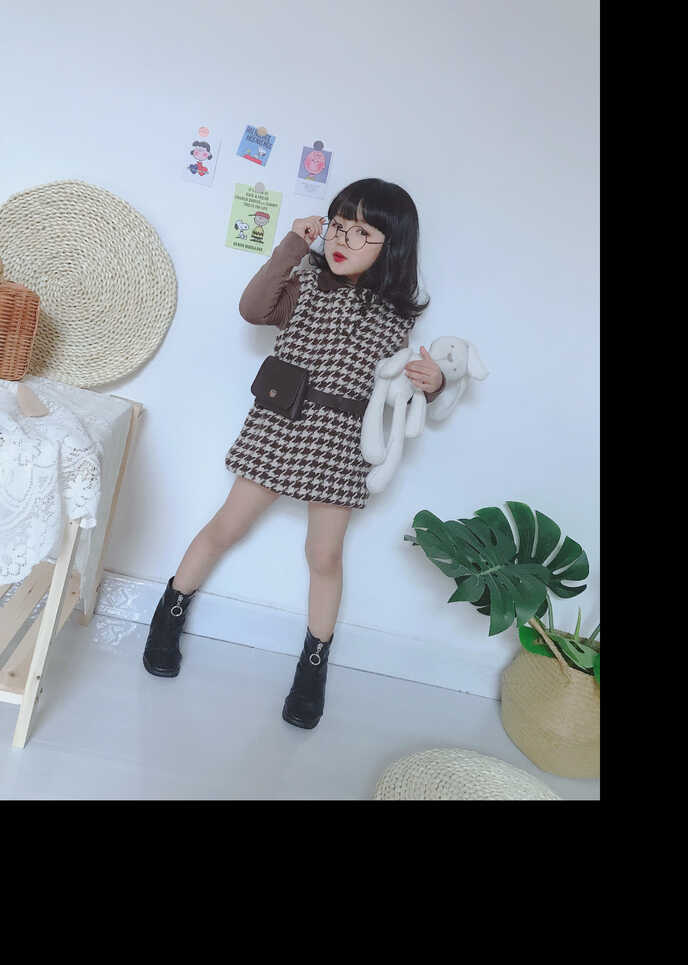 模特-