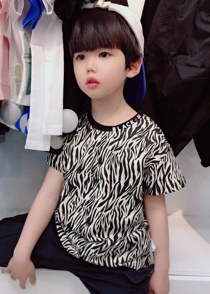 模特-