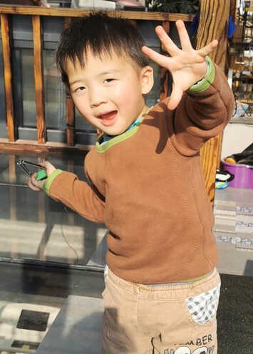 模特-
