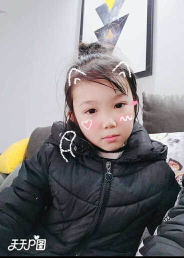 模特-