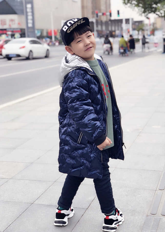 模特-