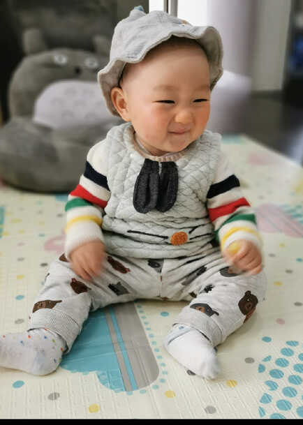 模特-