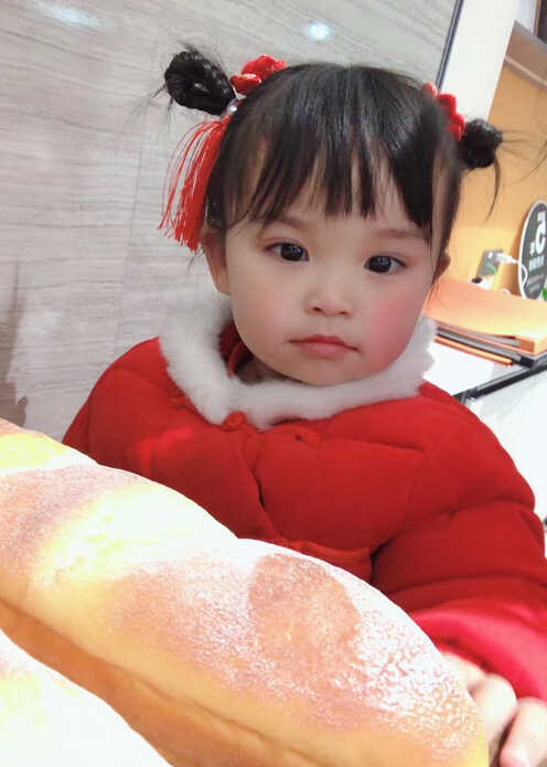 模特-