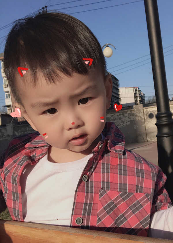 模特-