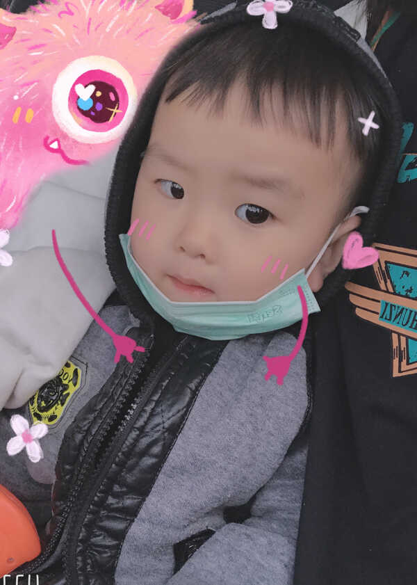 模特-