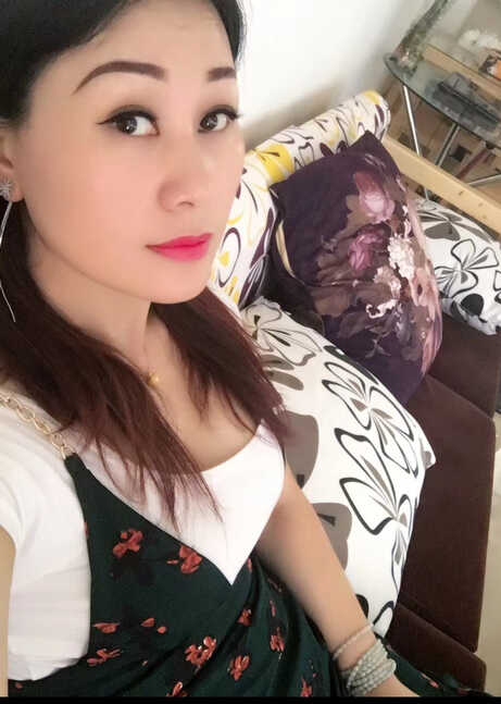 模特-