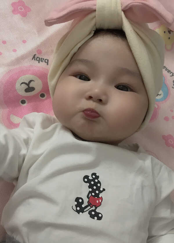 模特-