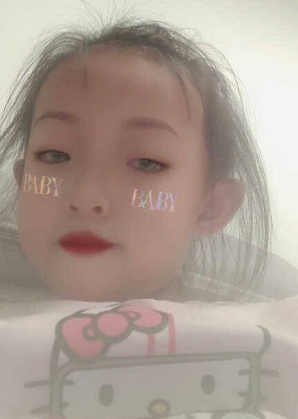 模特-