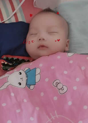 模特-