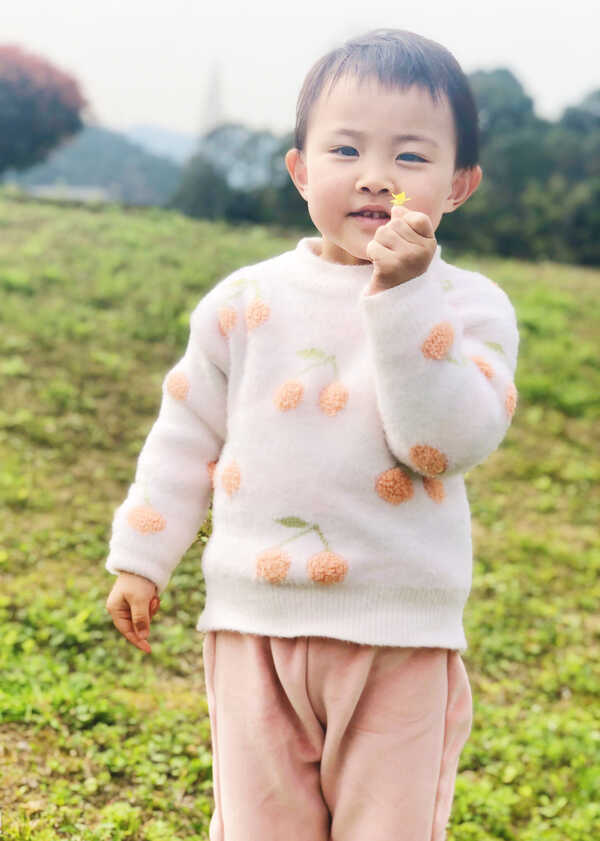 模特-