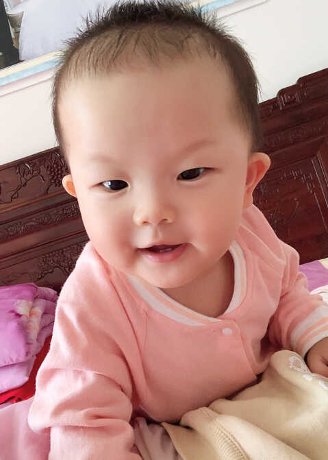 模特-