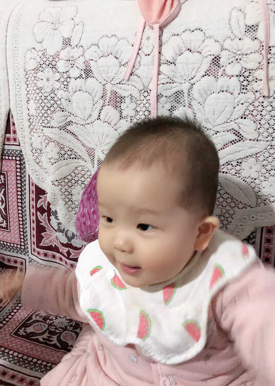 模特-