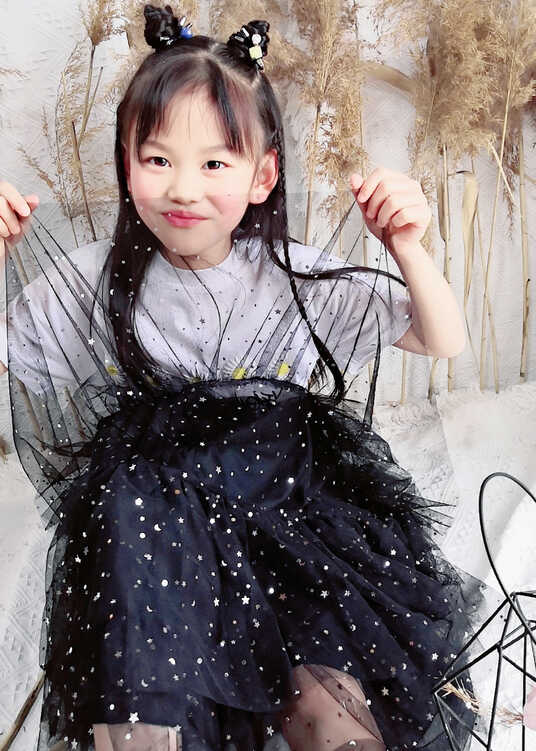 模特-