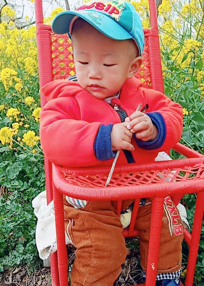 模特-