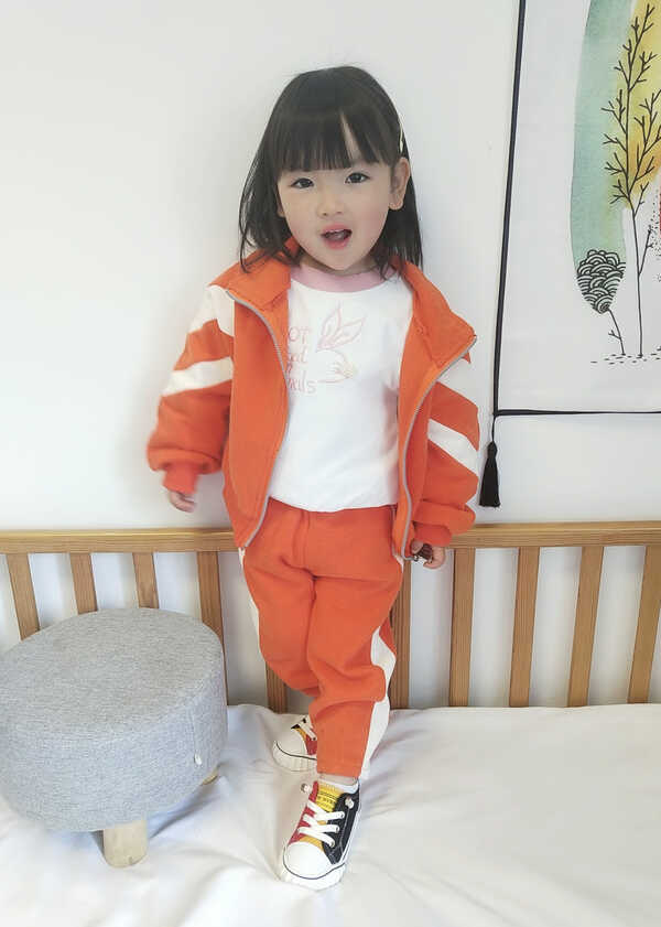 模特-