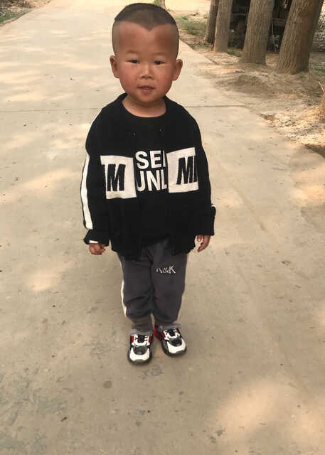 模特-