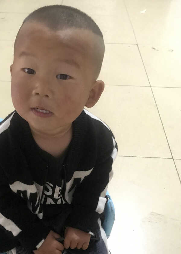 模特-