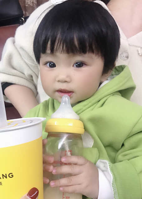 模特-