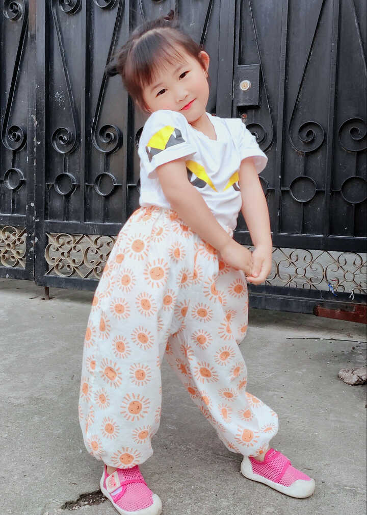 模特-