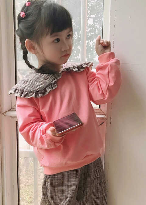 模特-