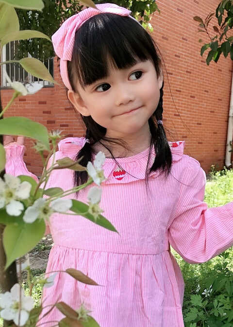 模特-