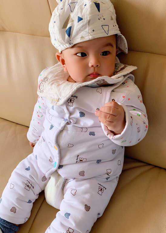 模特-