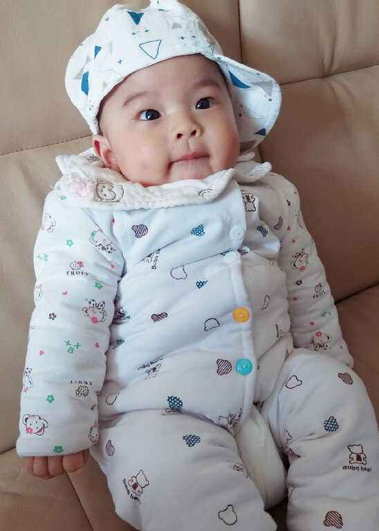 模特-
