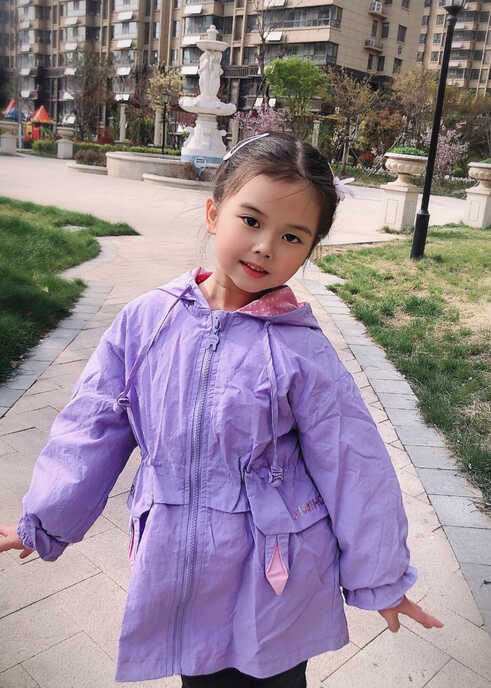 模特-