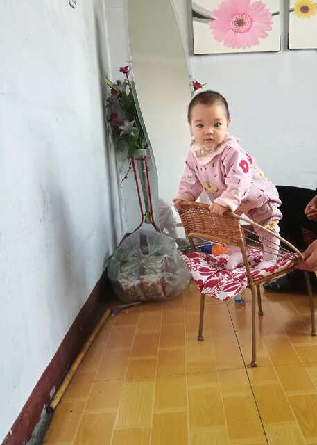 模特-