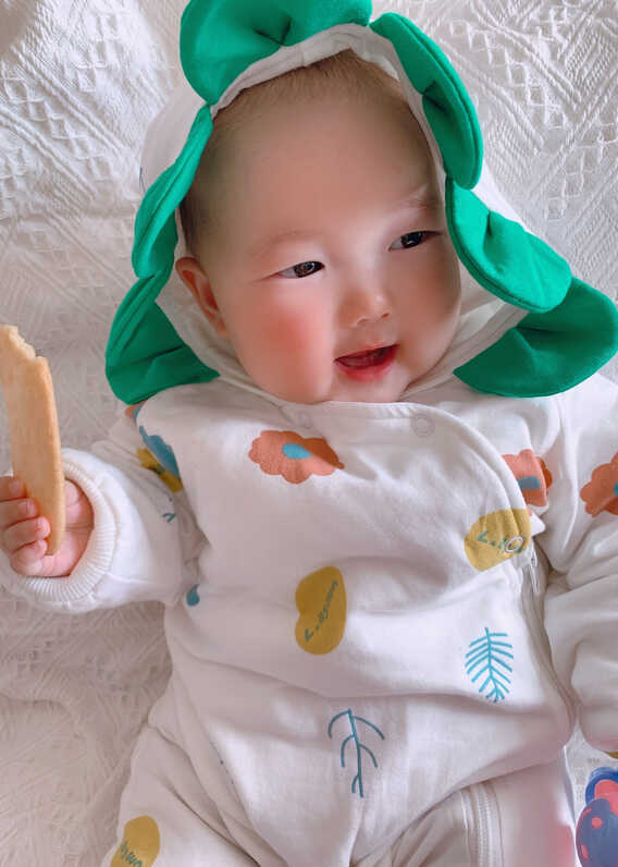 模特-