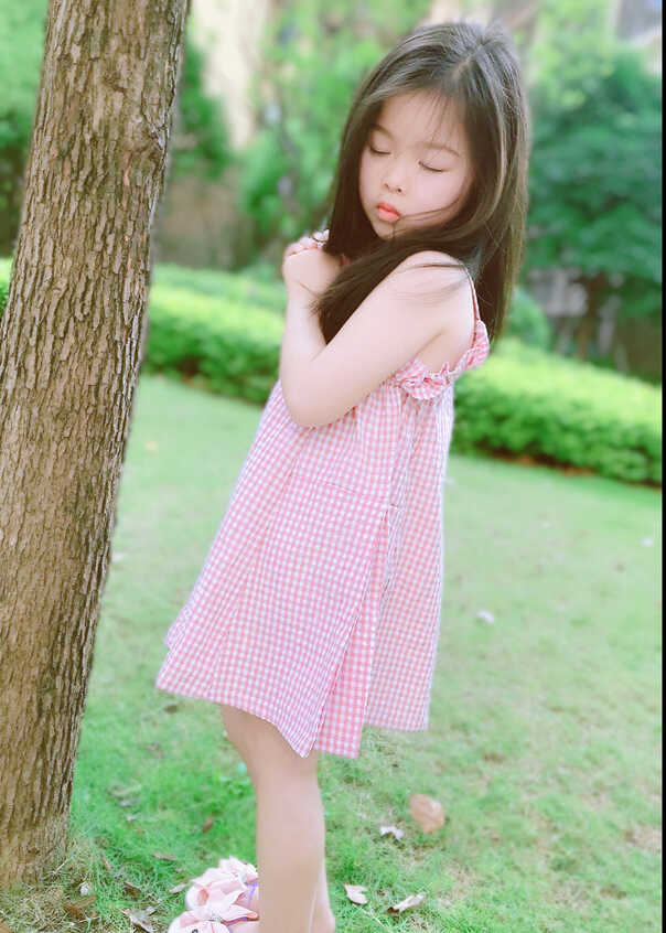 模特-