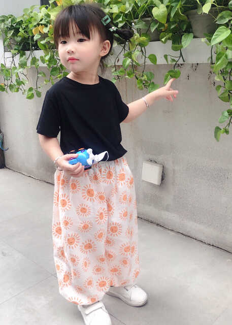 模特-