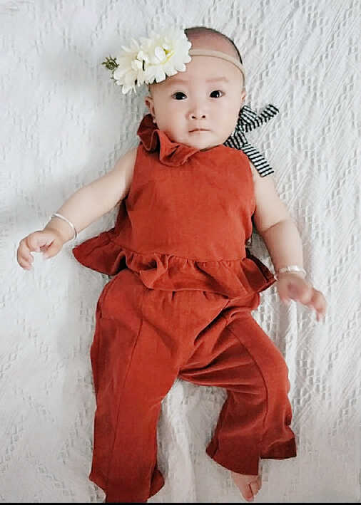 模特-