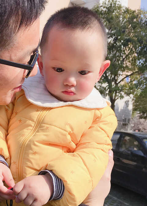 模特-