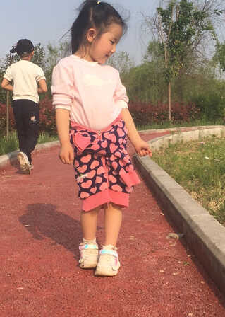 模特-