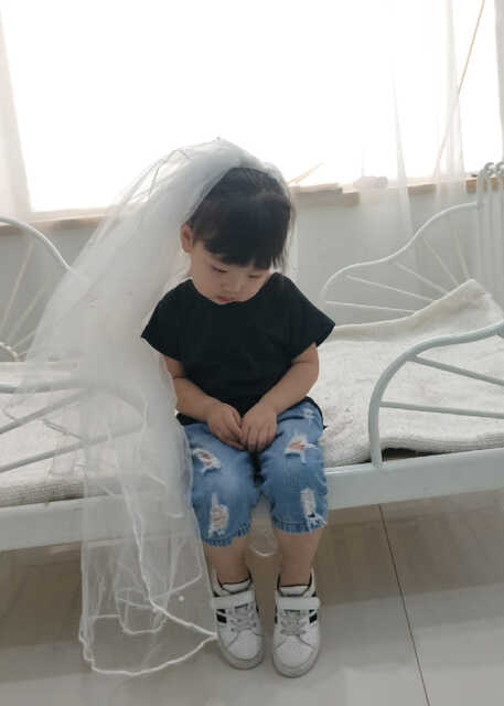 模特-