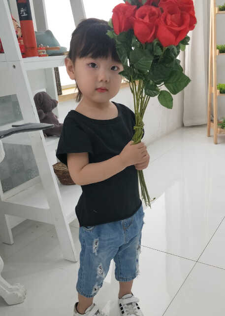 模特-