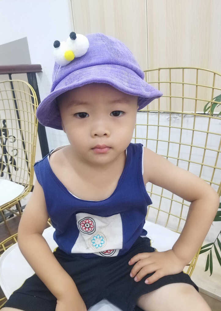 模特-