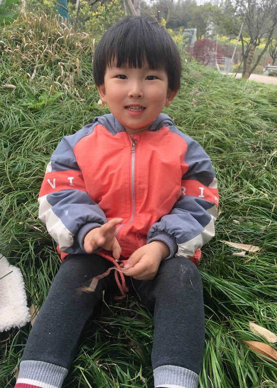 模特-