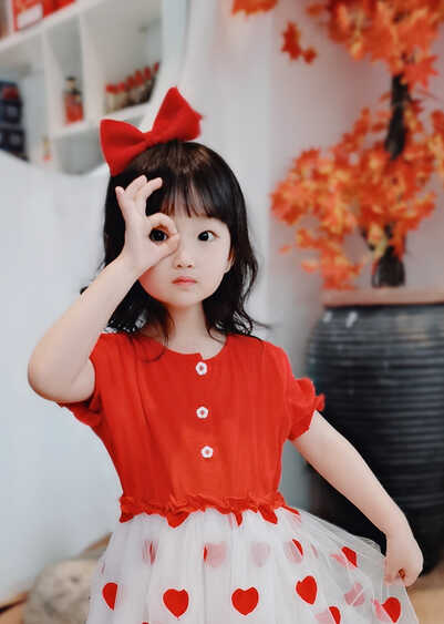 模特-