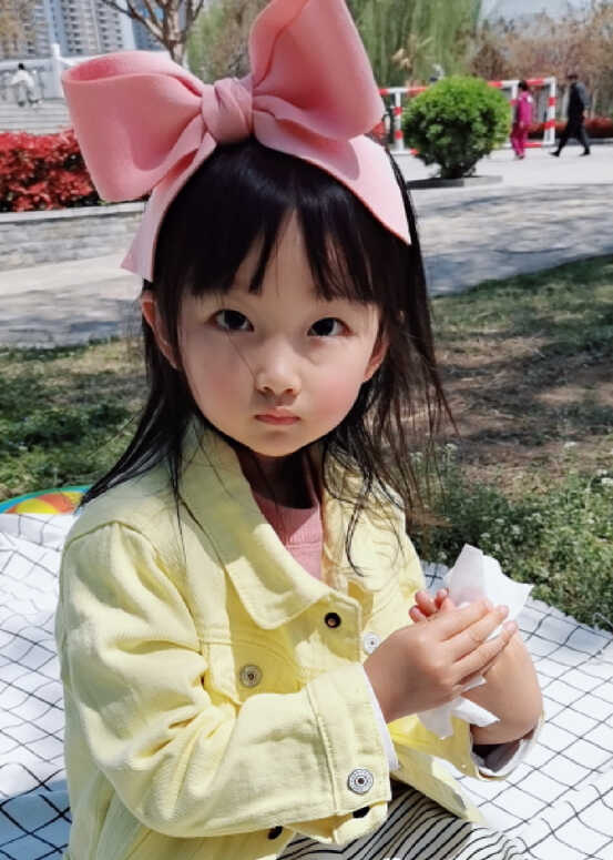 模特-
