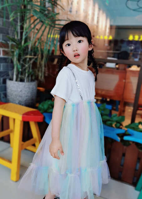 模特-