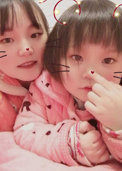 模特-