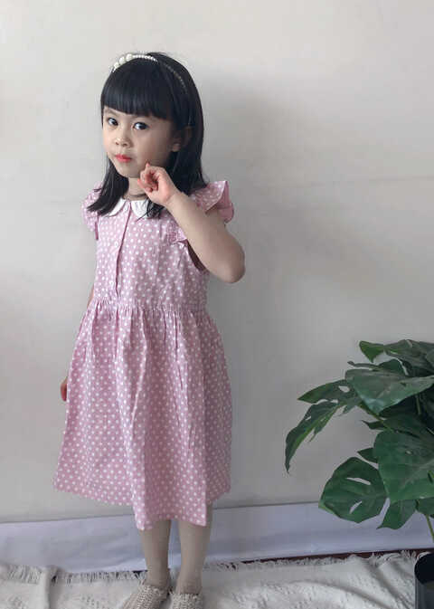 模特-