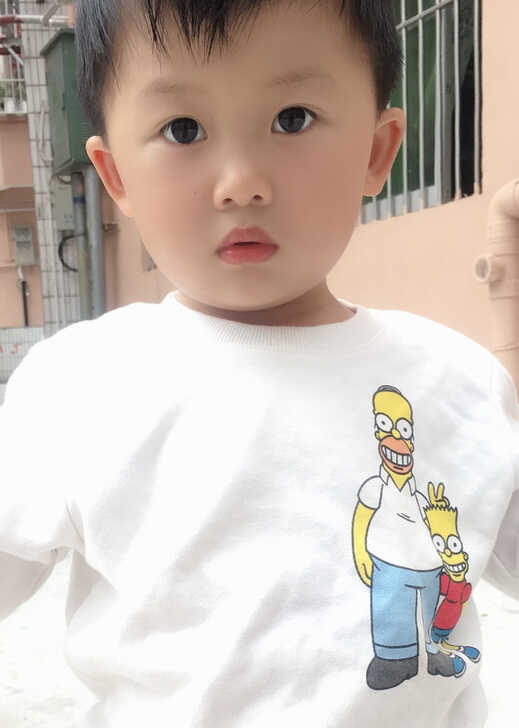 模特-
