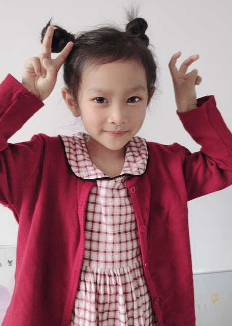 模特-
